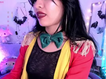 Bongacams Live Sex Cam of Nikymonet