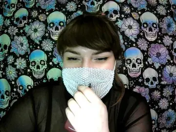 Bongacams Sex Cam of YankaKiss