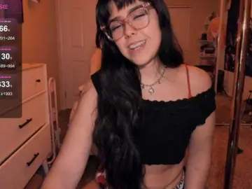 Bongacams Private Sex Chat of EveeLuna