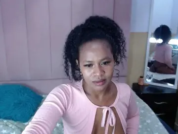 Bongacams Live Sex of NahomiLips