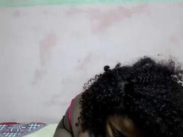 Bongacams Live Porn of PatriciaBelle