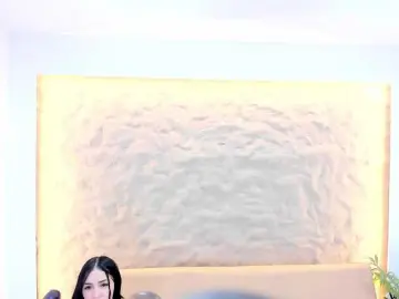 Bongacams Sex Cam of Sofia-riveraa