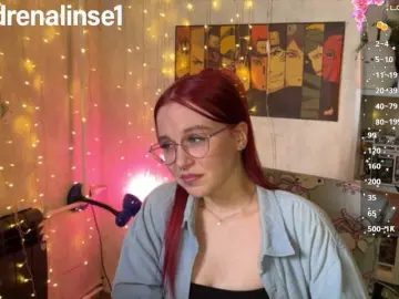 Bongacams Live Sex of adrenalinse