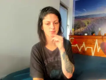 Bongacams Sex Chat of anissawhitens