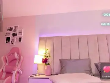 Bongacams Best Webcam of EllaThorne