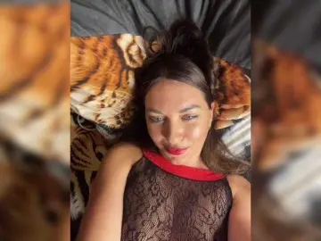 Bongacams Adult Video Chat of Vishenkakiss