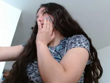 Bongacams Live Porn of Ratienterciopelo