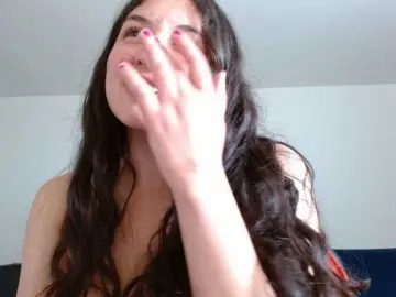 Bongacams Watch Live Sex Cams of Ratienterciopelo