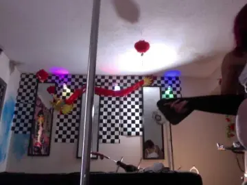 Bongacams Adult Webcam of TheGirlNextDoor