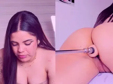 Bongacams Best Webcam of AllieCutie