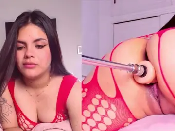Bongacams Sex Chat of AllieCutie