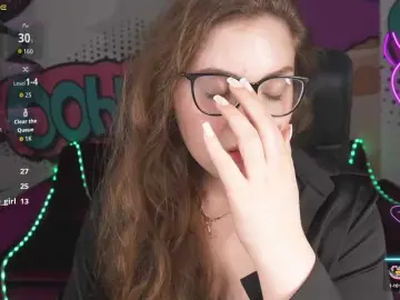 Bongacams Sex Chat of LuxSopphia