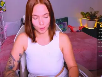 Bongacams Sex Chat of WhiteSoul