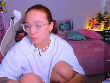 Bongacams Free Porn Cam of WhiteSoul