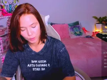 Bongacams Live Sex of WhiteSoul