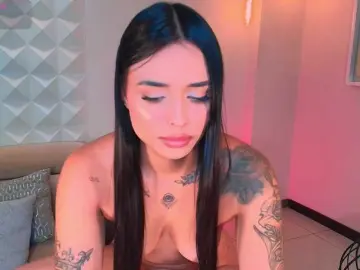 Bongacams Private Sex Chat of MariaHerrera