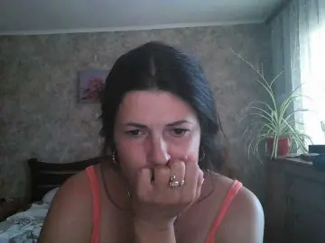Bongacams Sex Chat of KristiWhite