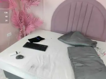 Bongacams Adult Video Chat of Madyscarlett
