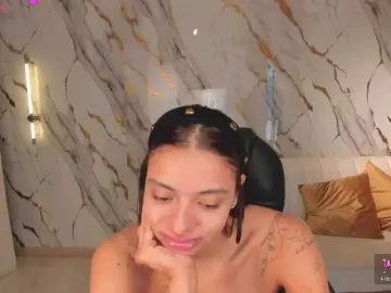 Bongacams Sex Chat of MaraRicci