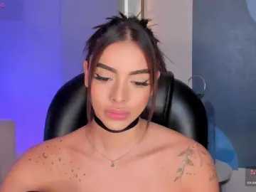 Bongacams Live Porn of MaraRicci