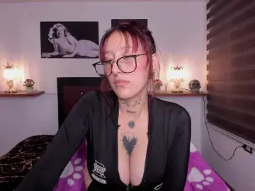 Bongacams Sex Cam of Mariana-Jones