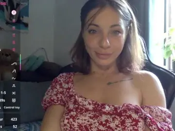 Bongacams Watch Live Sex Cams of YaseniyaLove