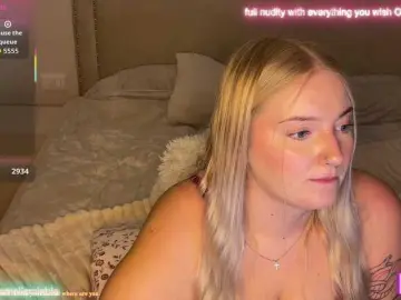 Bongacams Live Sex Cam of ameliamiable