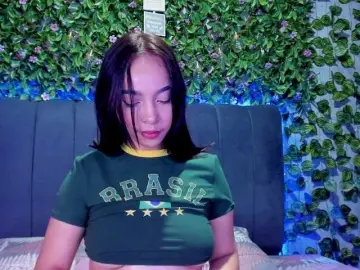 Bongacams Live Porn of evelin-33