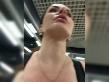 Bongacams Nude Webcam of -AnnaMaria-