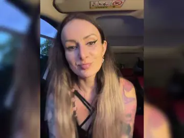 Bongacams Sex Chat of -AnnaMaria-