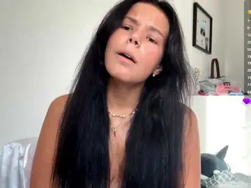 Bongacams Adult Webcam of MerleRusson