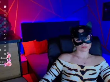Bongacams Sex Chat of SofiaShy