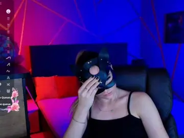 Bongacams Live Sex Cam of SofiaShy