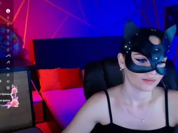 Bongacams Live Porn of SofiaShy