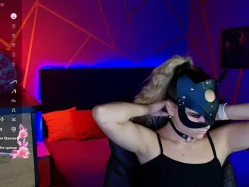 Bongacams Watch Live Sex Cams of SofiaShy