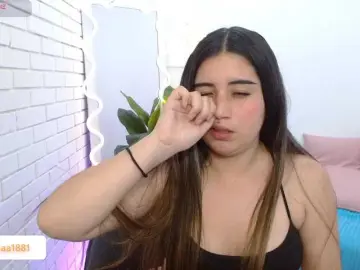 Bongacams Private Sex Chat of Lunna-tay
