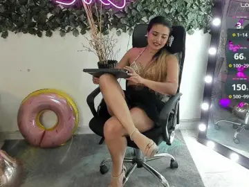 Bongacams Adult Webcams of DestinyHills