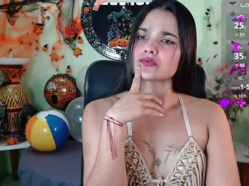 Bongacams Free Porn Cam of DestinyHills