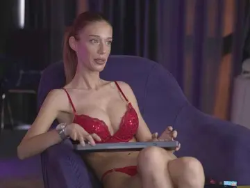 Bongacams Sex Chat of EllieRedd