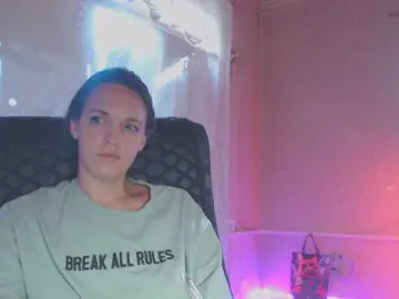 Bongacams Live Sex Cam of babymuro4ka