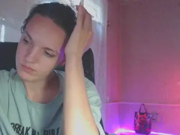 Bongacams Sex Cam of babymuro4ka