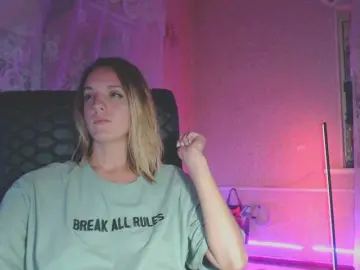 Bongacams Free Porn Cam of babymuro4ka