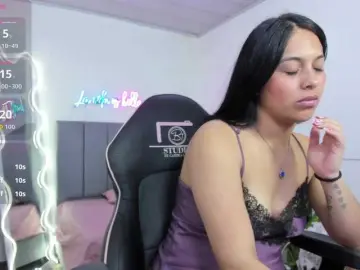 Bongacams Adult Webcam of CLEO-TAY