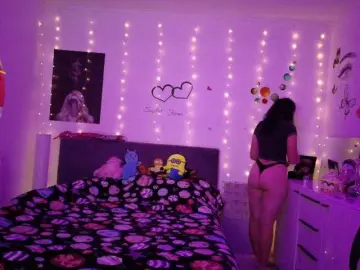 Bongacams Sex Cam of YreneA