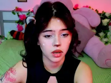 Bongacams Free Live Porn of CoralineJones