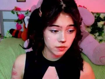 Bongacams Live Sex Cam of CoralineJones