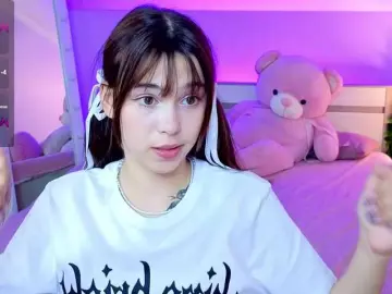 Bongacams Free Porn Cam of CoralineJones