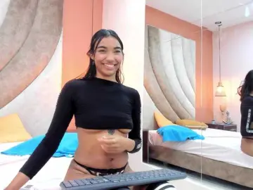 Bongacams Best Webcam of Miia-Spencer