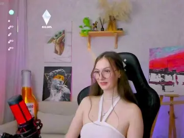 Bongacams Free Porn Cam of -Lovely