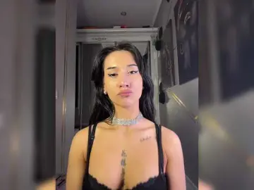 Bongacams Private Sex Chat of Adel9